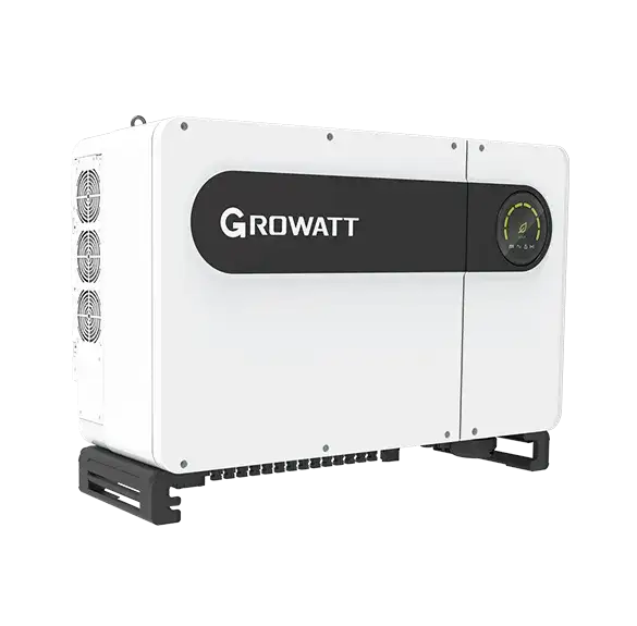 MAX 50-80KTL3 LV