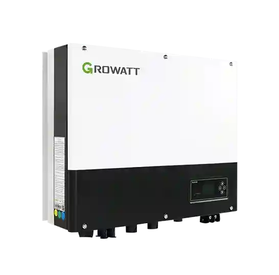 SPH 3000-6000TL BL-UP