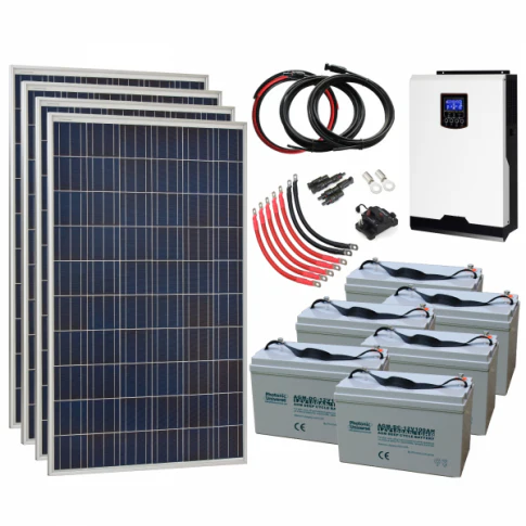 PV Inverter Price: Best Deals and Cost Comparison for 2025