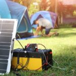 Top Solar Powered Generator for 2025: Efficient, Eco-Friendly Power Solutions