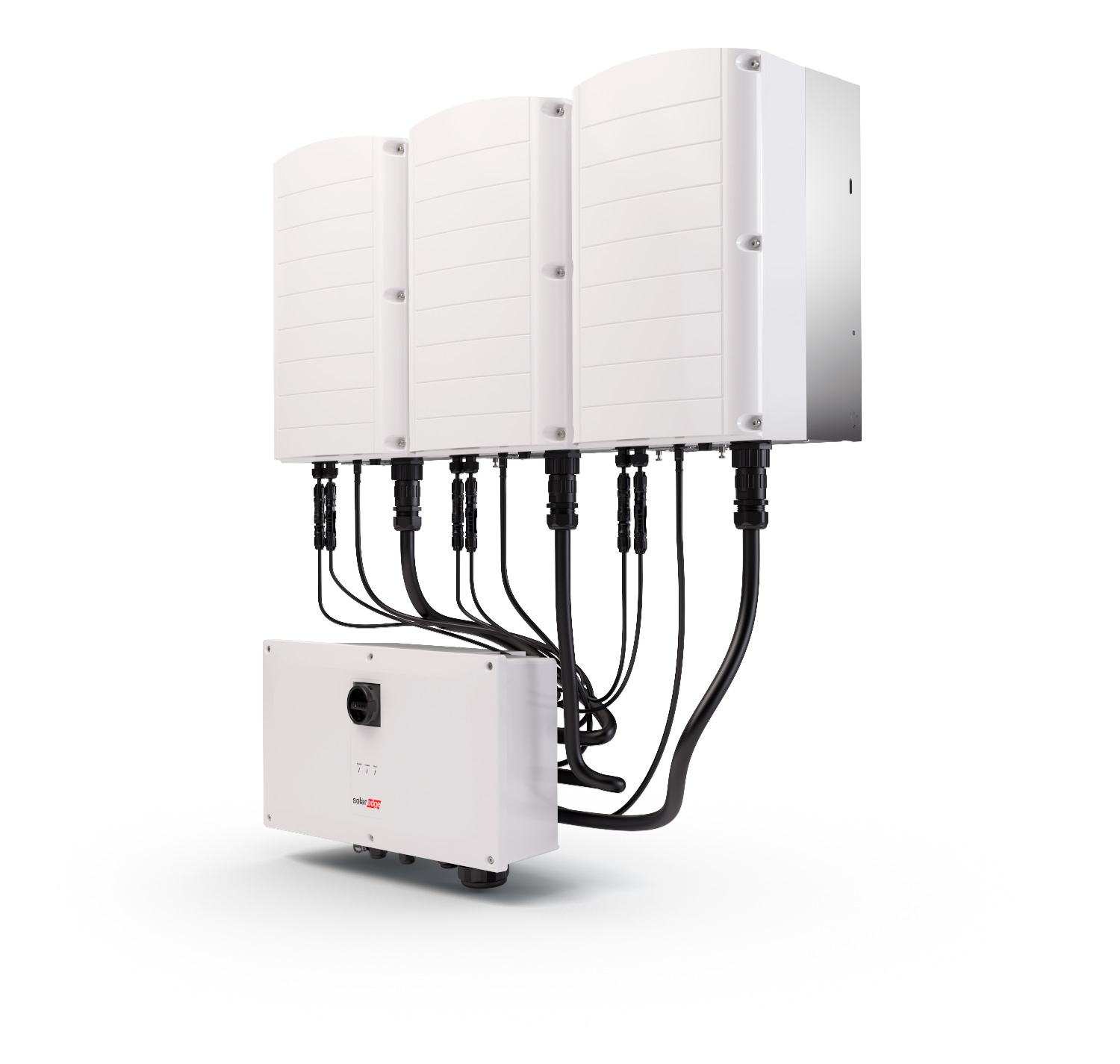 SolarEdge Inverter: Maximize Your Solar Power Efficiency