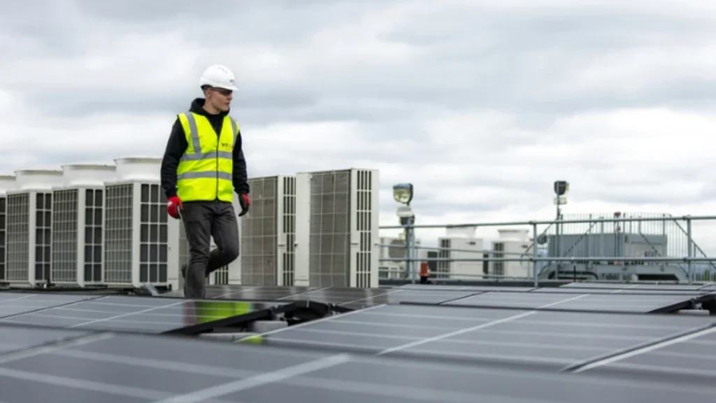 Solar Panel Inverter