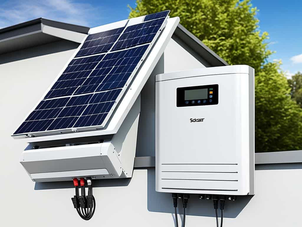 Top Solar and Power Inverters for Reliable Energy Solutions