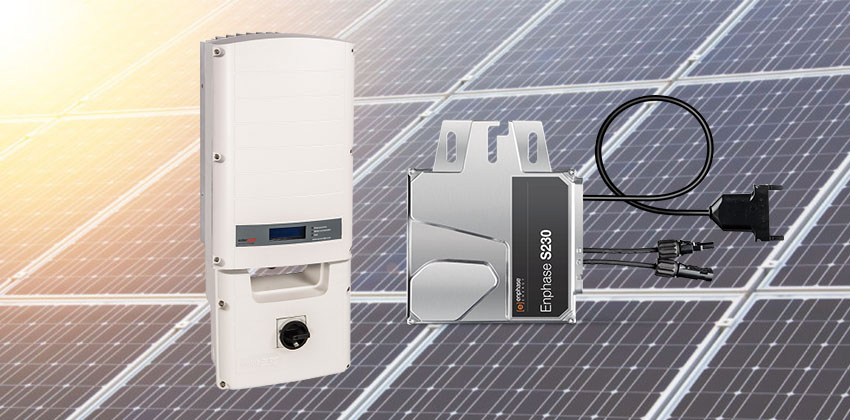 Top Solar Panel Inverter: Choosing the Best for Your Energy Needs