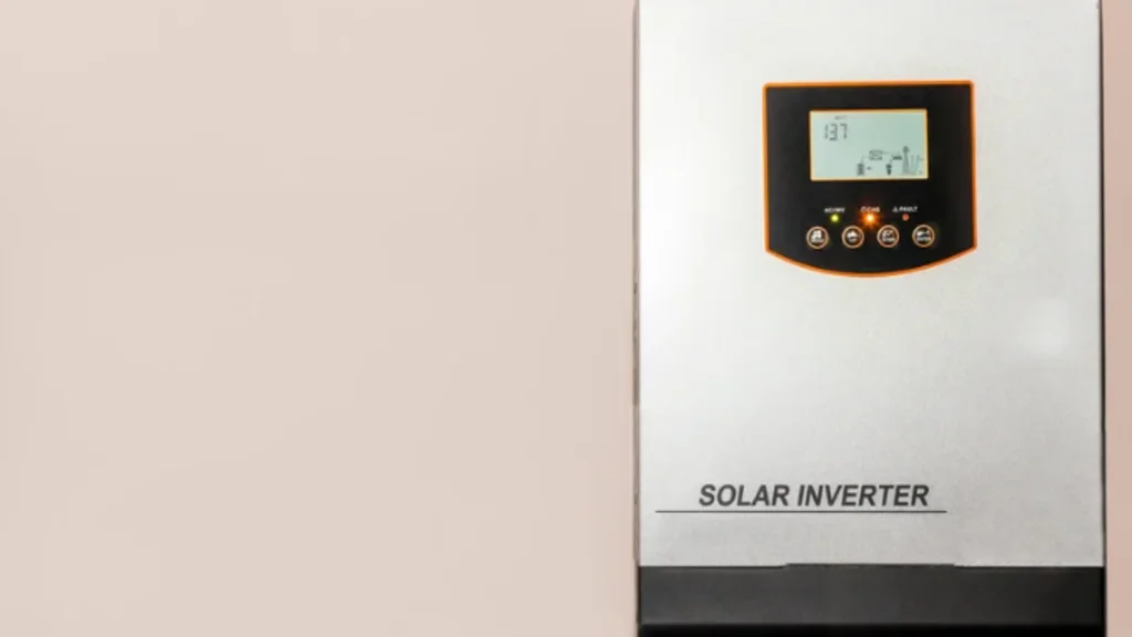 Growatt Inverters