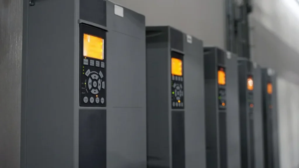 Growatt Inverters