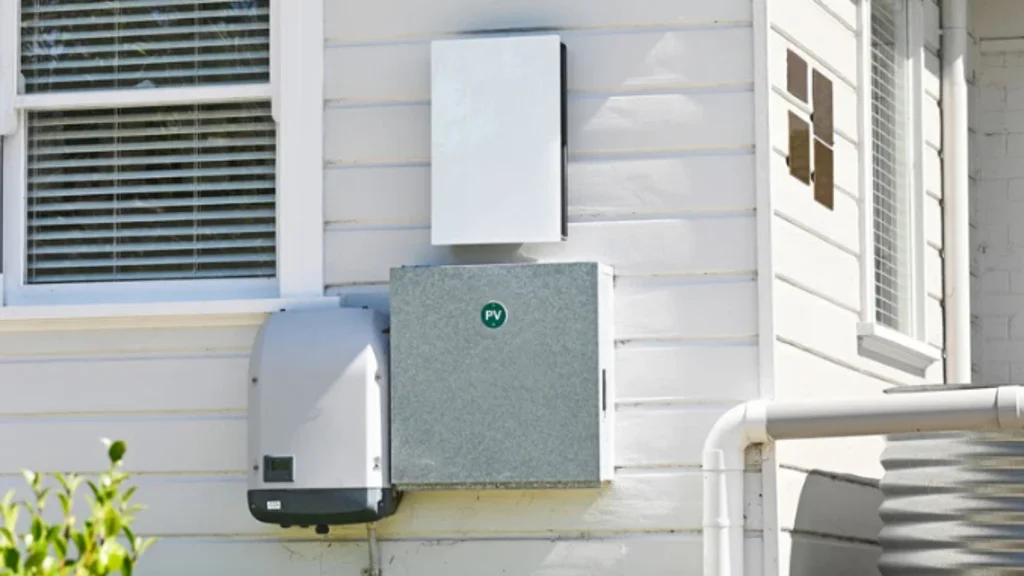 Growatt Inverters
