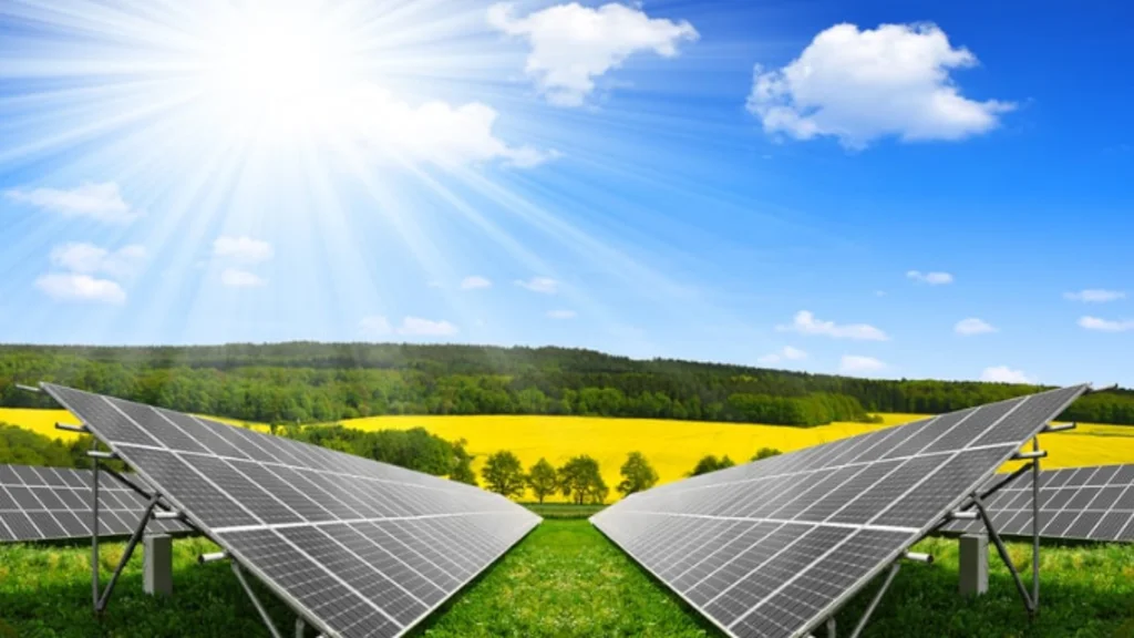 Solar Energy Cost