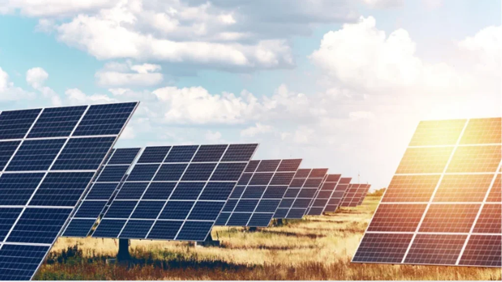 Solar Energy Cost