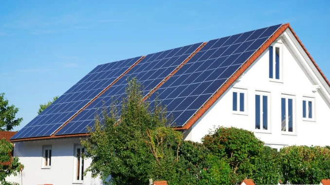 Home Solar Energy Cost