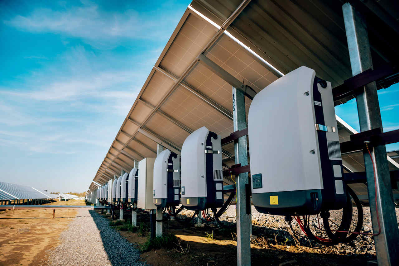 Top Photovoltaic Inverters of 2025: Efficient Solar Energy Solutions