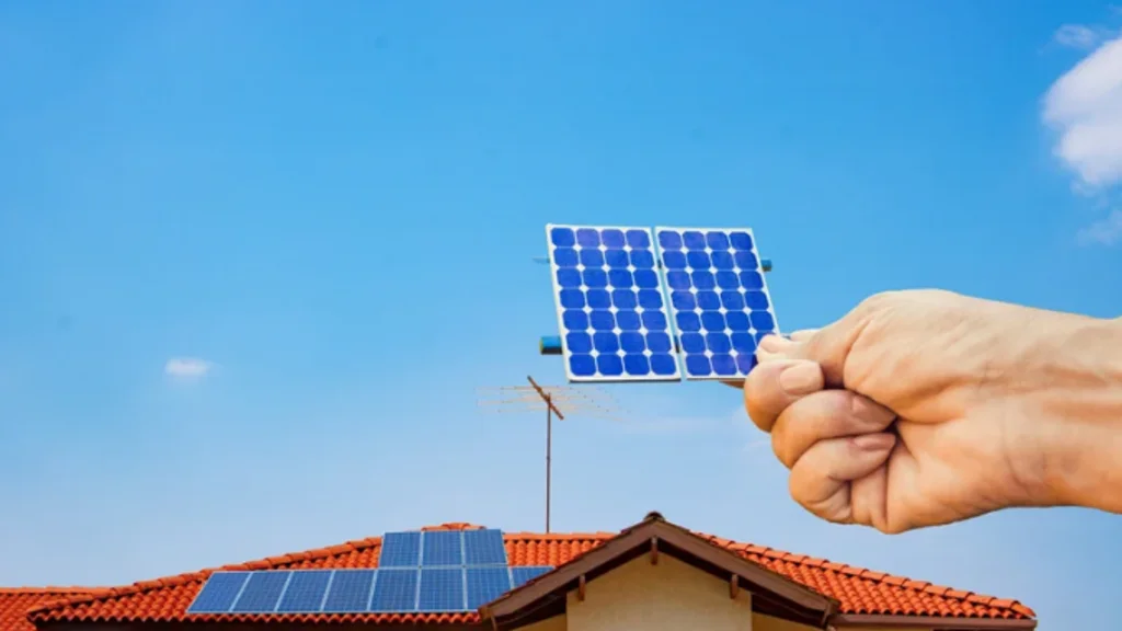 Solar Energy Installation Cost