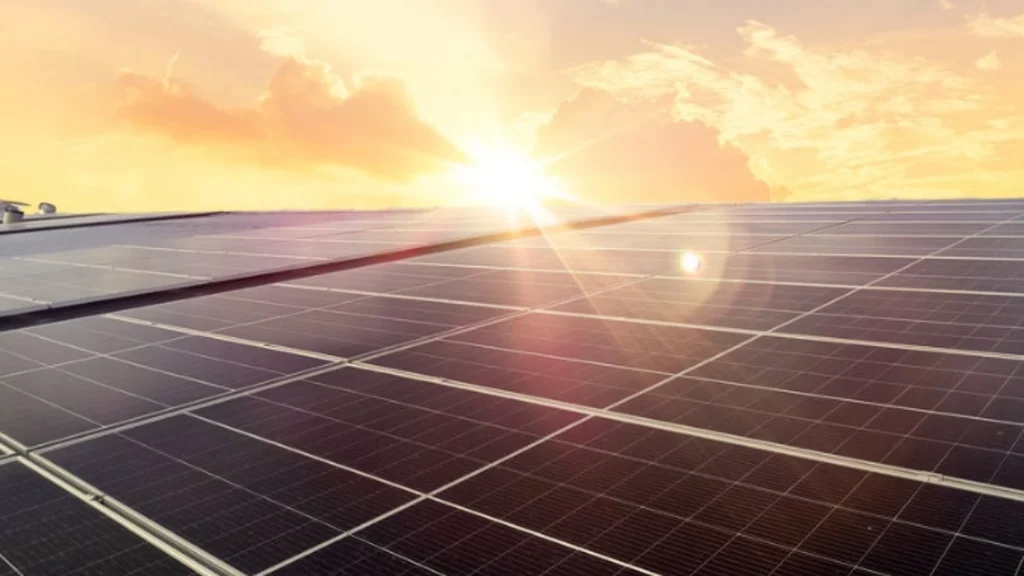Solar Energy Installation Cost