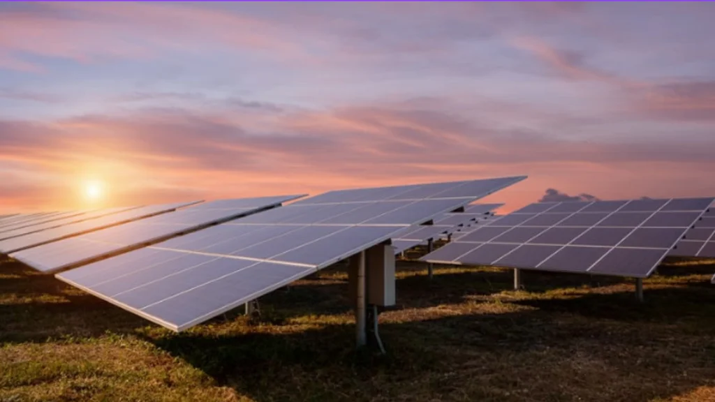 Solar Energy Installation Cost