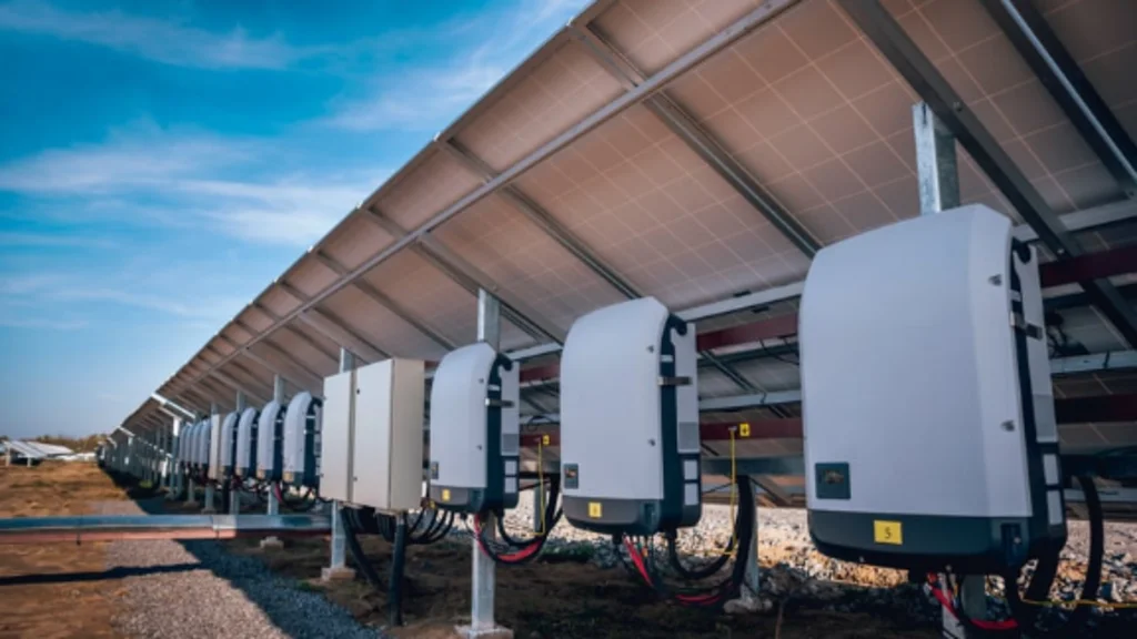Growatt Solar Inverters