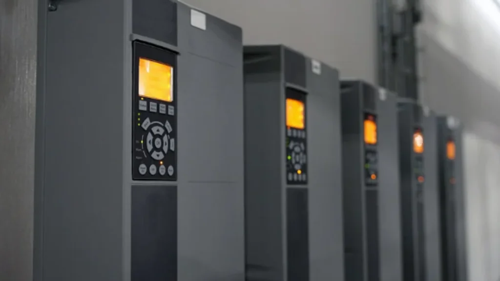 Growatt Solar Inverters