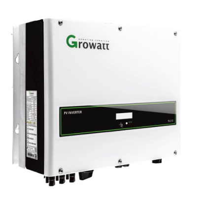 growatt solar inverters