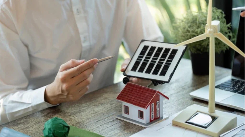 Renewable Energy Solutions
