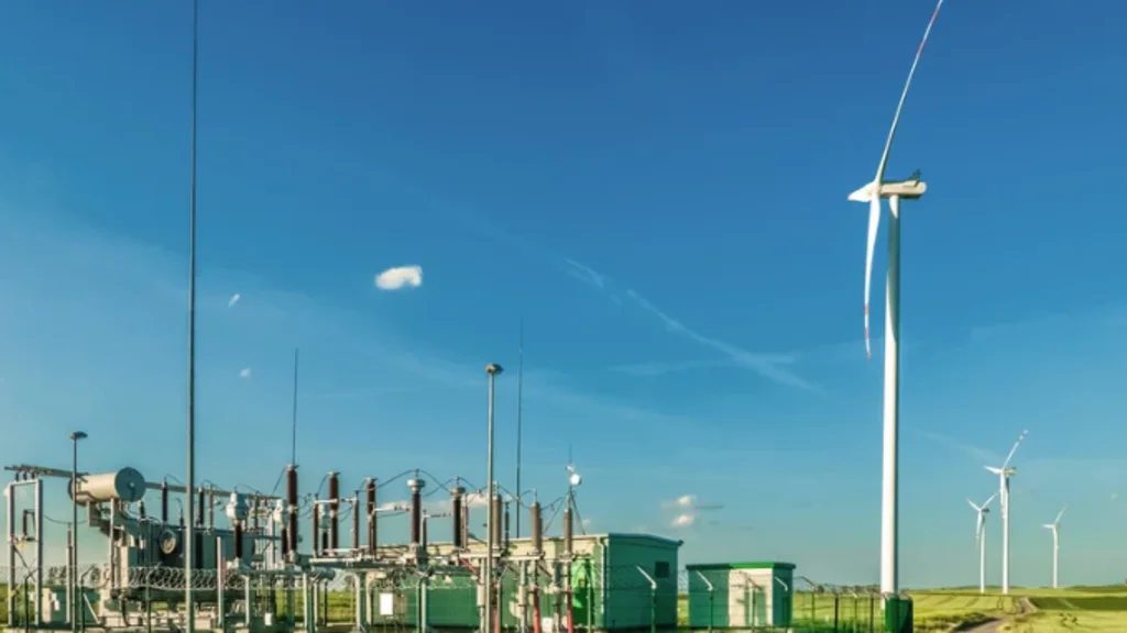 Renewable Energy Solutions