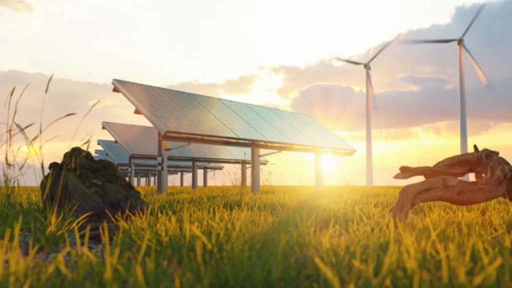 Renewable Energy Solutions