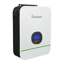 Growatt Off-Grid Solar Inverter