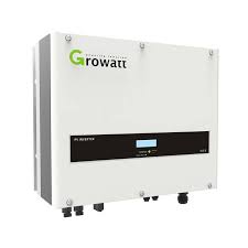 growatt 5000w solar inverter