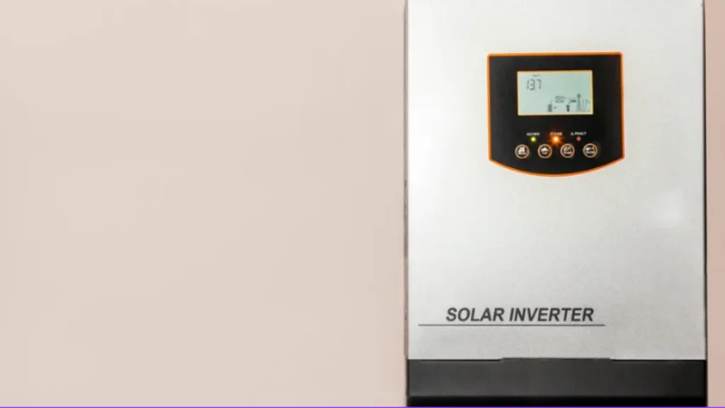 Growatt Hybrid Inverter