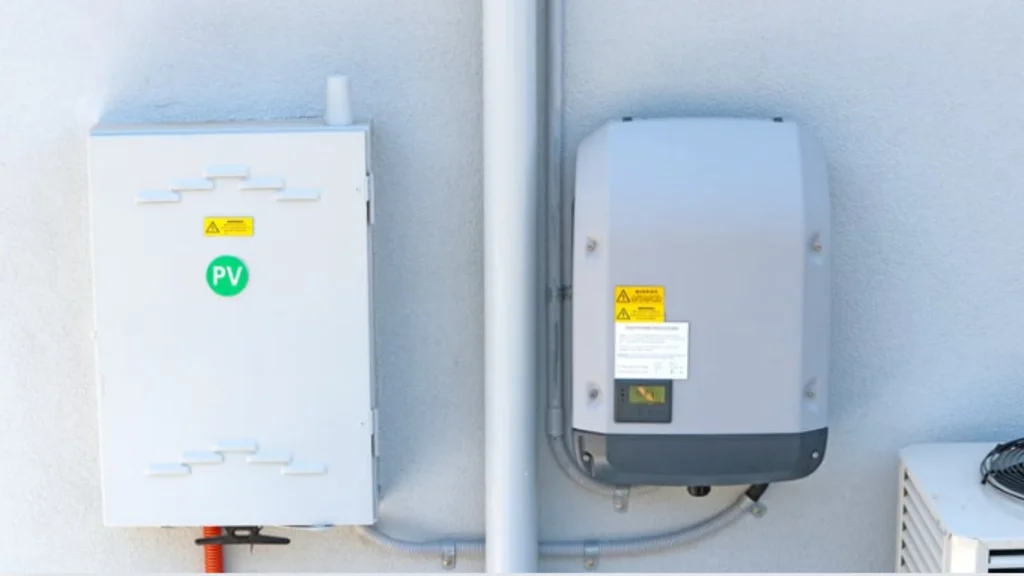 Growatt Hybrid Inverter