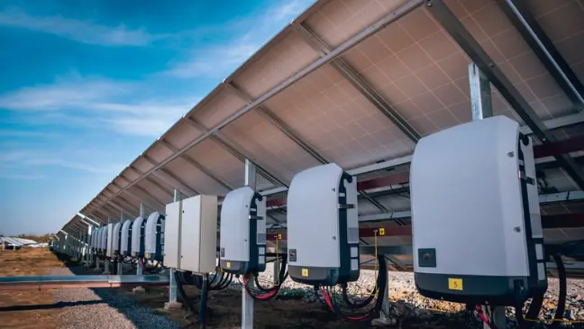 PV Inverters