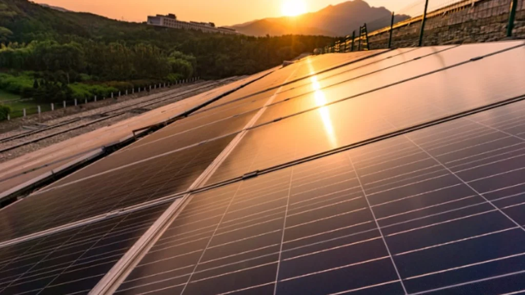 Commercial Solar Solutions