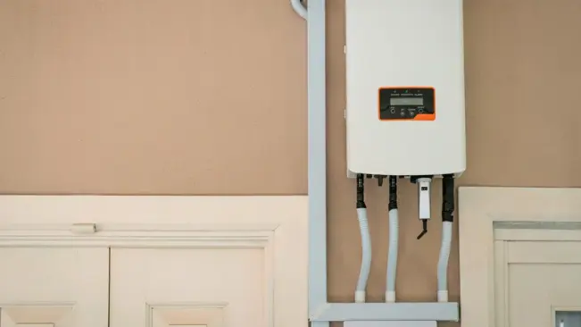 PV Inverters