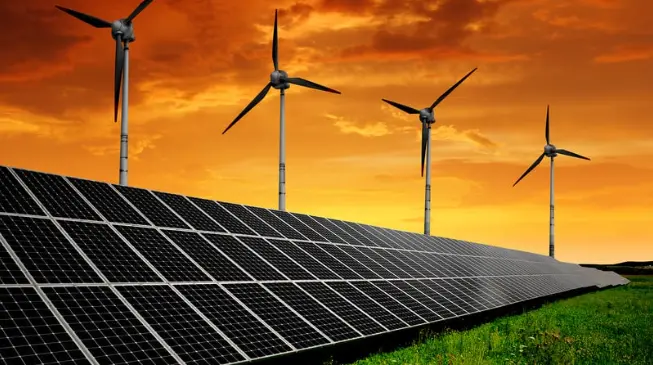 solar energy