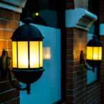 Best Solar Wall Lights