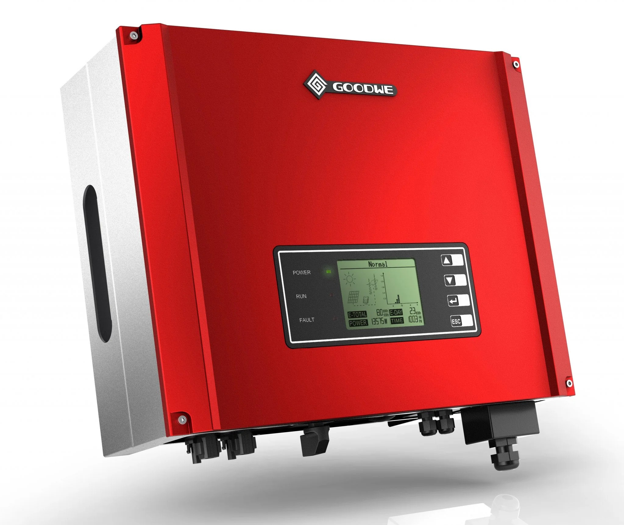 Best solar inverter brands for home