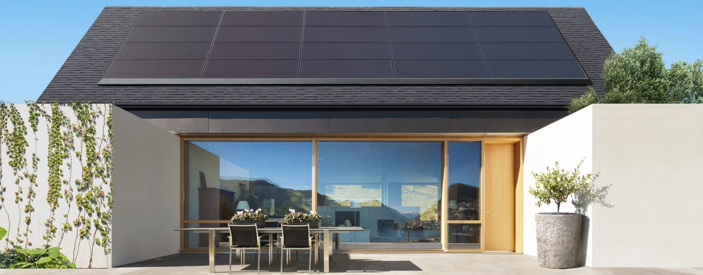 Tesla Solar Panels worth it