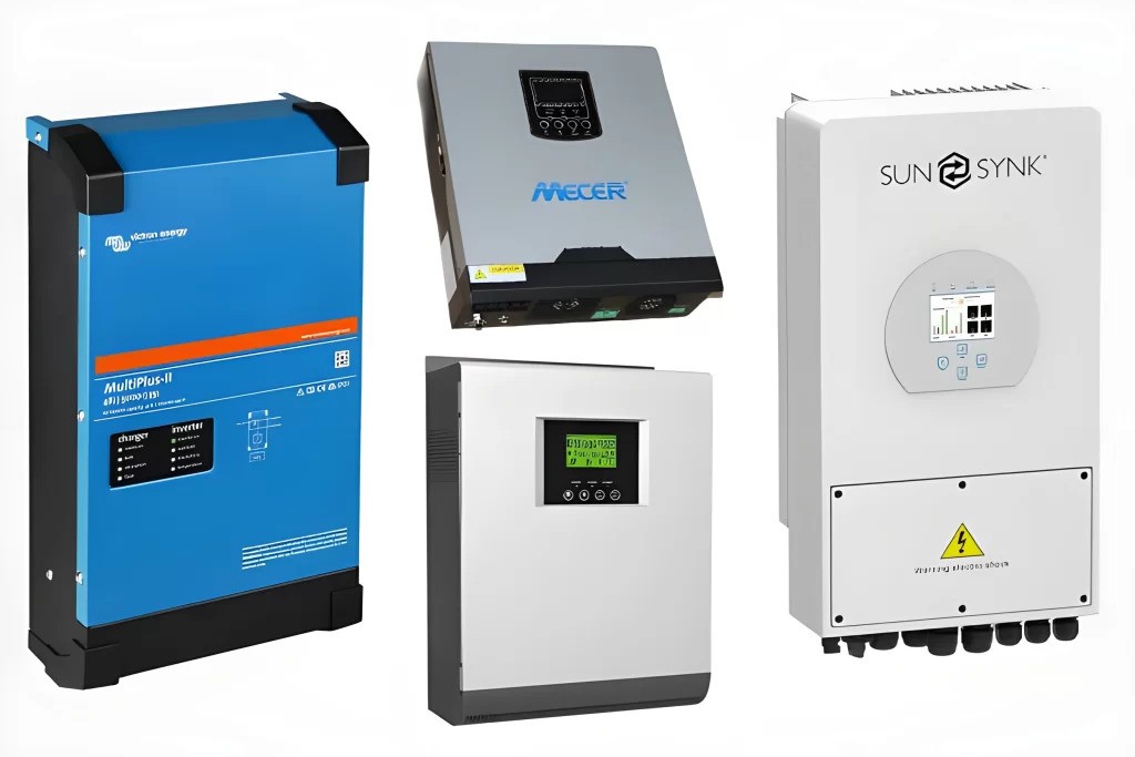 Best solar inverter brands for home