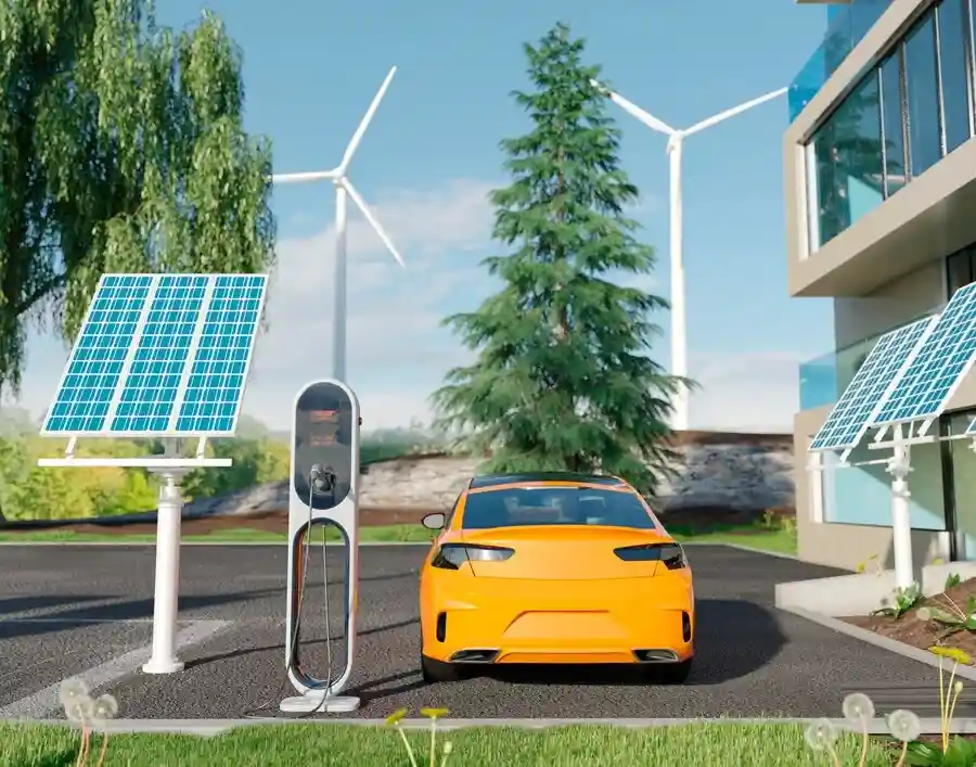 how can everyday activities encourage solar energy