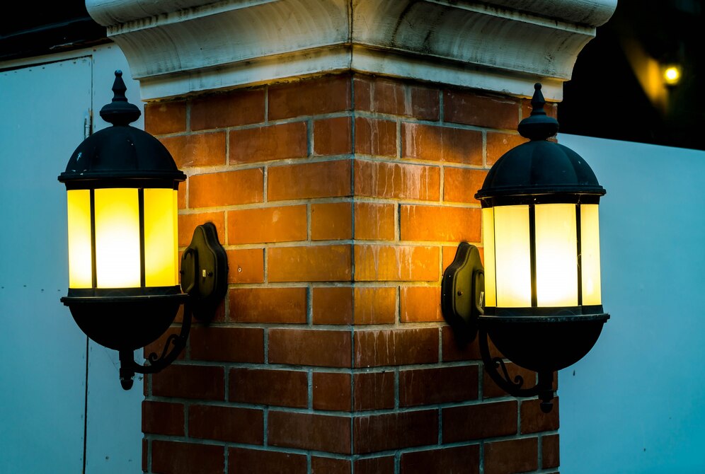 Benefits of Solar Wall Lights for Your Home