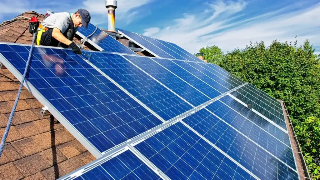 Best solar inverter brands for home