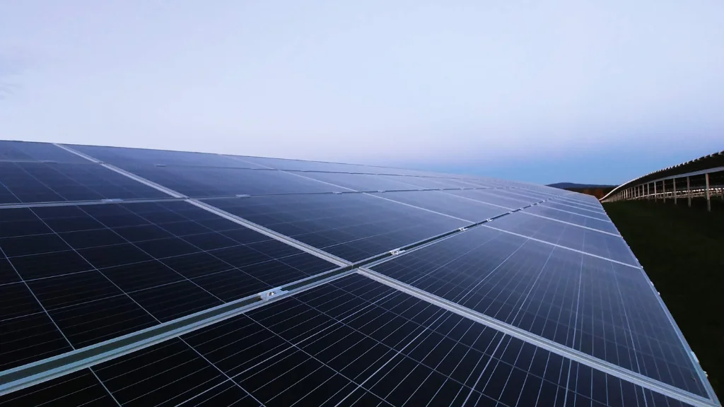 solar powered generators for sale