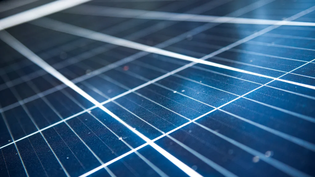 solar powered generators for home