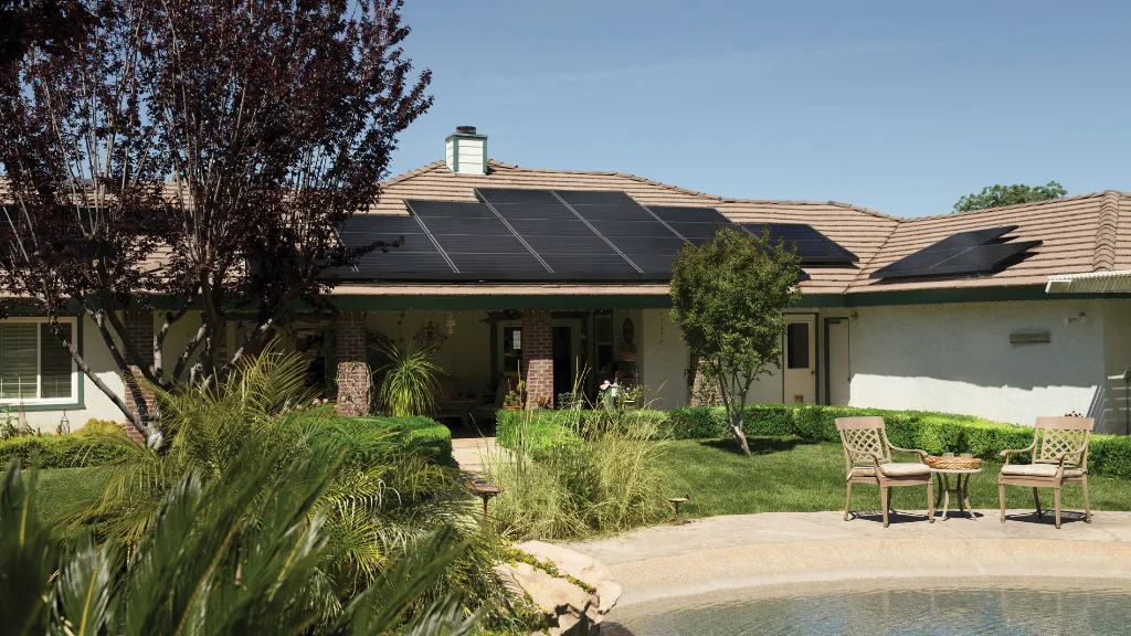 solar power inverter price