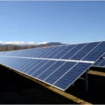 how do solar arrays work