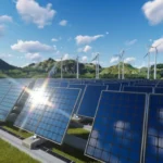 advantages disadvantages of solar energy