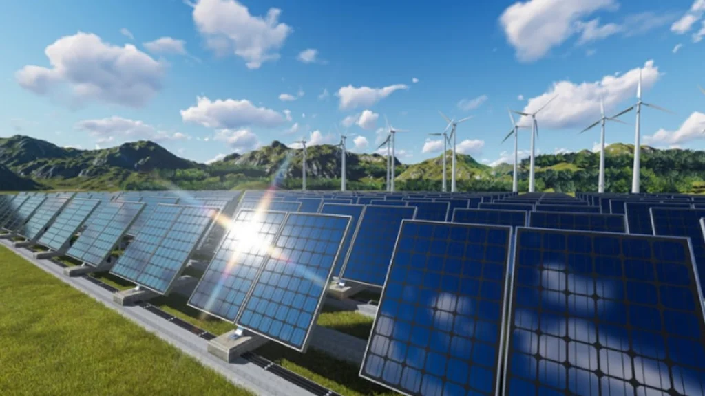 advantages disadvantages of solar energy