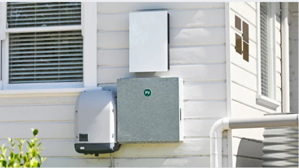 solar inverter charger