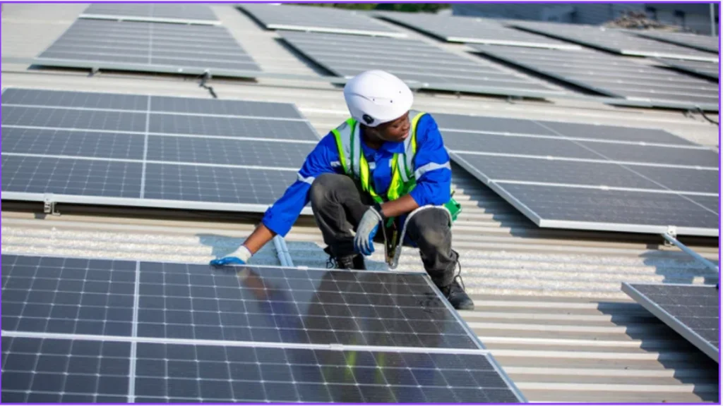 solar energy contractors near me