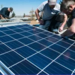 how do solar panels work
