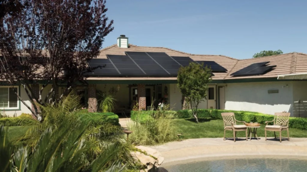 energy efficient water heater
