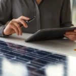 solar panel kit for home